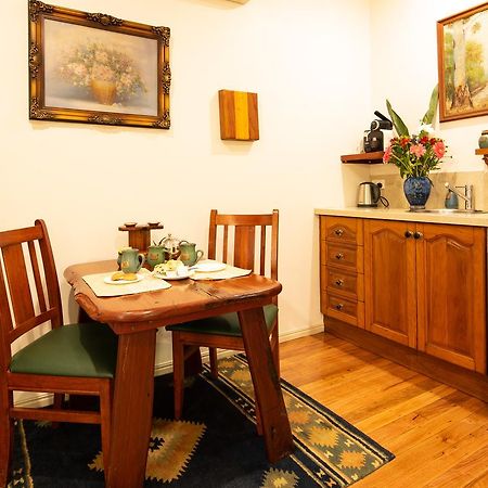 Lillypilly'S Cottages & Day Spa Maleny Dış mekan fotoğraf