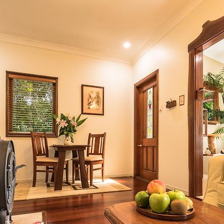 Lillypilly'S Cottages & Day Spa Maleny Dış mekan fotoğraf