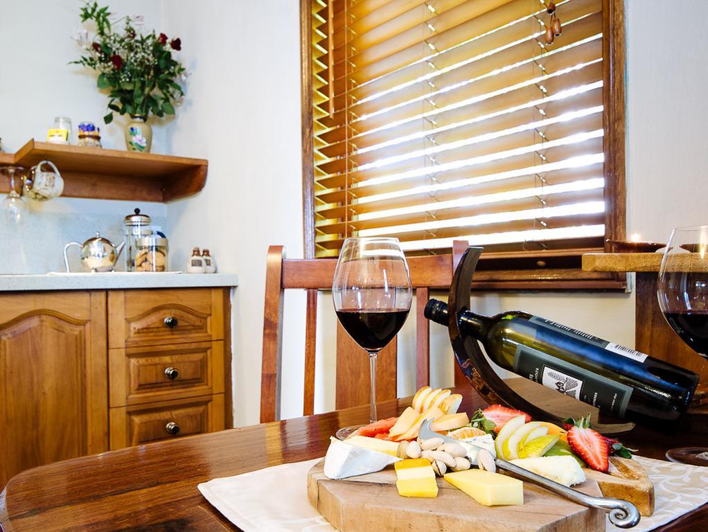 Lillypilly'S Cottages & Day Spa Maleny Oda fotoğraf