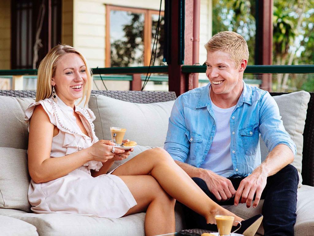 Lillypilly'S Cottages & Day Spa Maleny Dış mekan fotoğraf