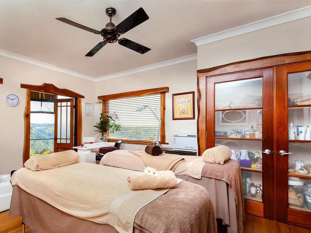 Lillypilly'S Cottages & Day Spa Maleny Dış mekan fotoğraf