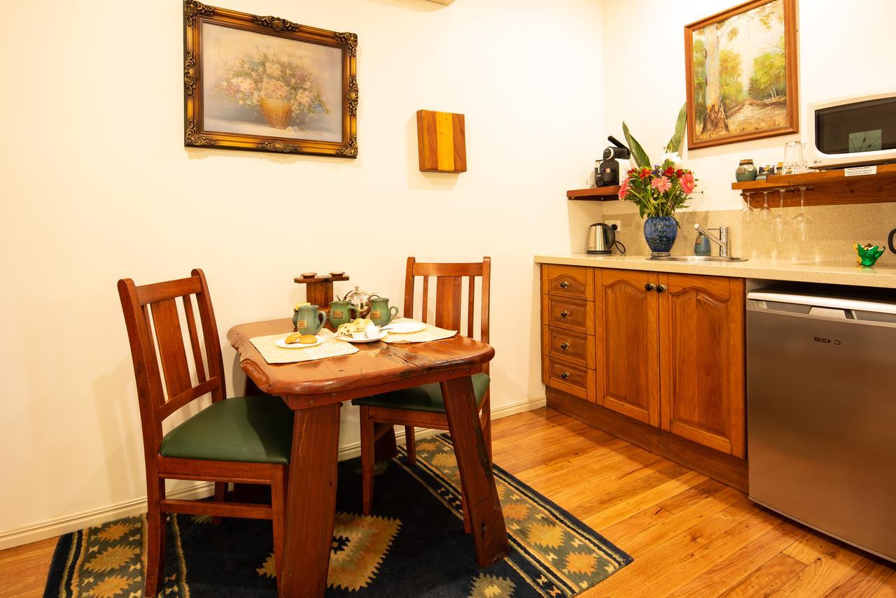 Lillypilly'S Cottages & Day Spa Maleny Dış mekan fotoğraf