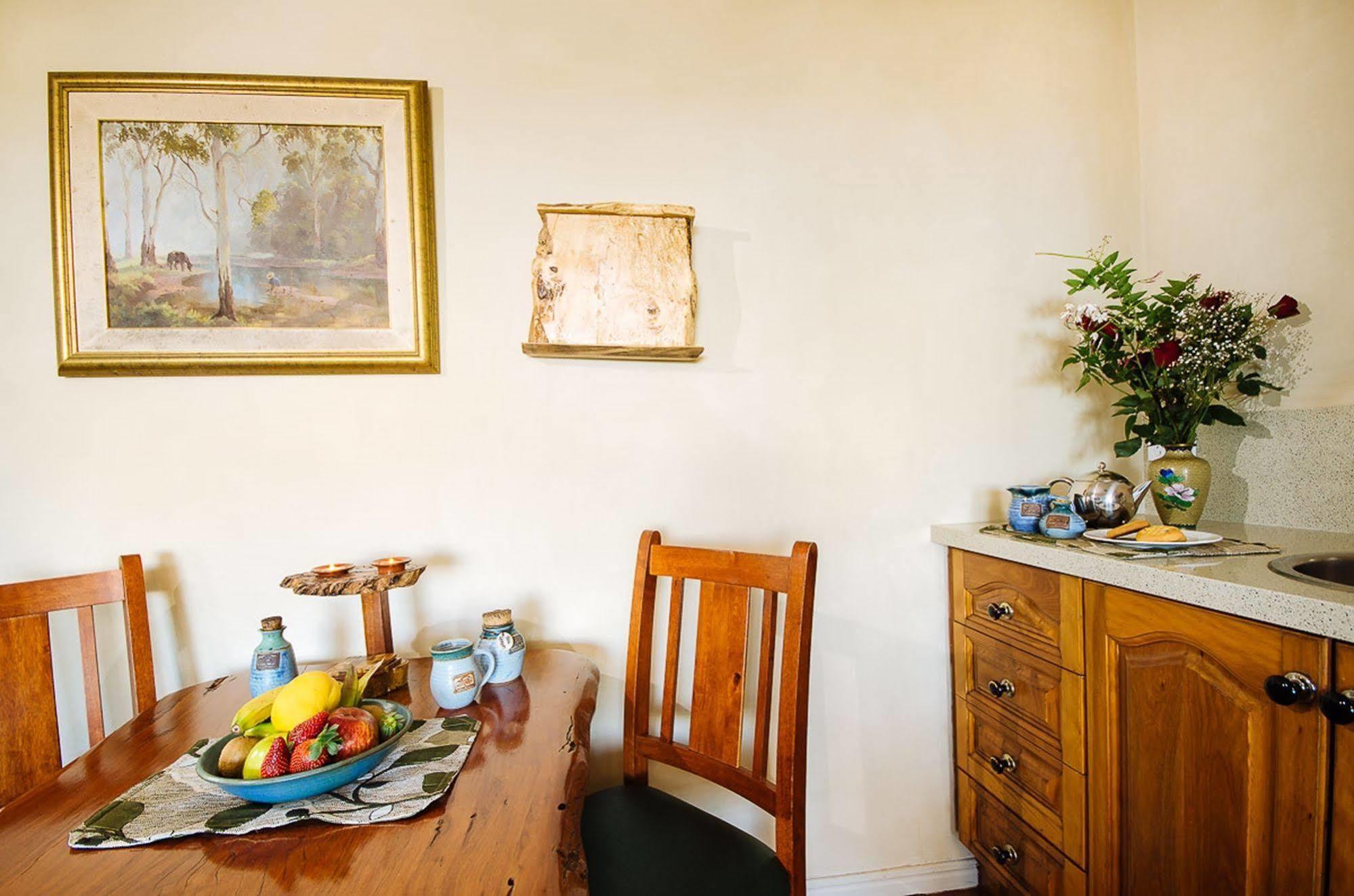 Lillypilly'S Cottages & Day Spa Maleny Dış mekan fotoğraf