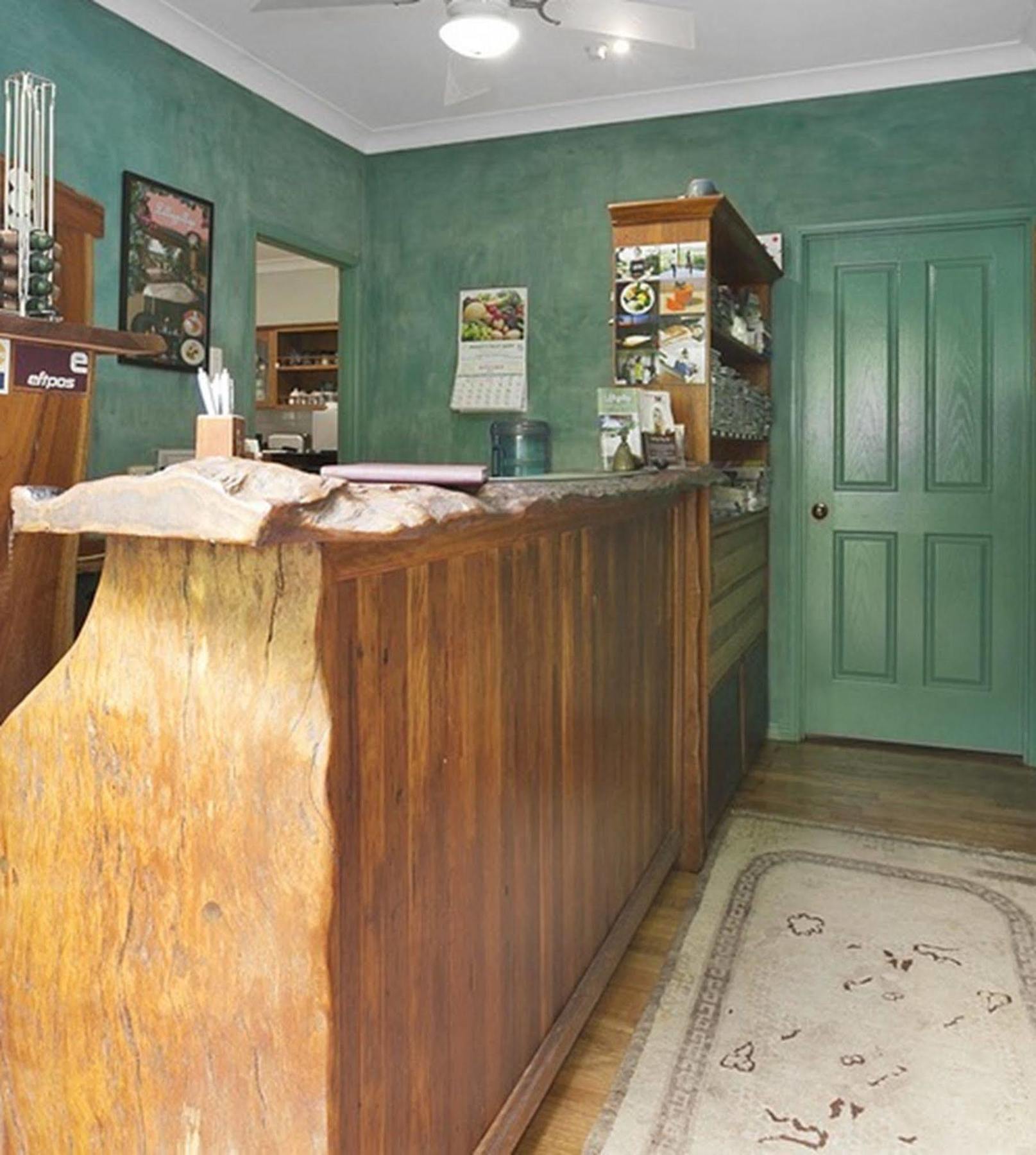 Lillypilly'S Cottages & Day Spa Maleny Dış mekan fotoğraf