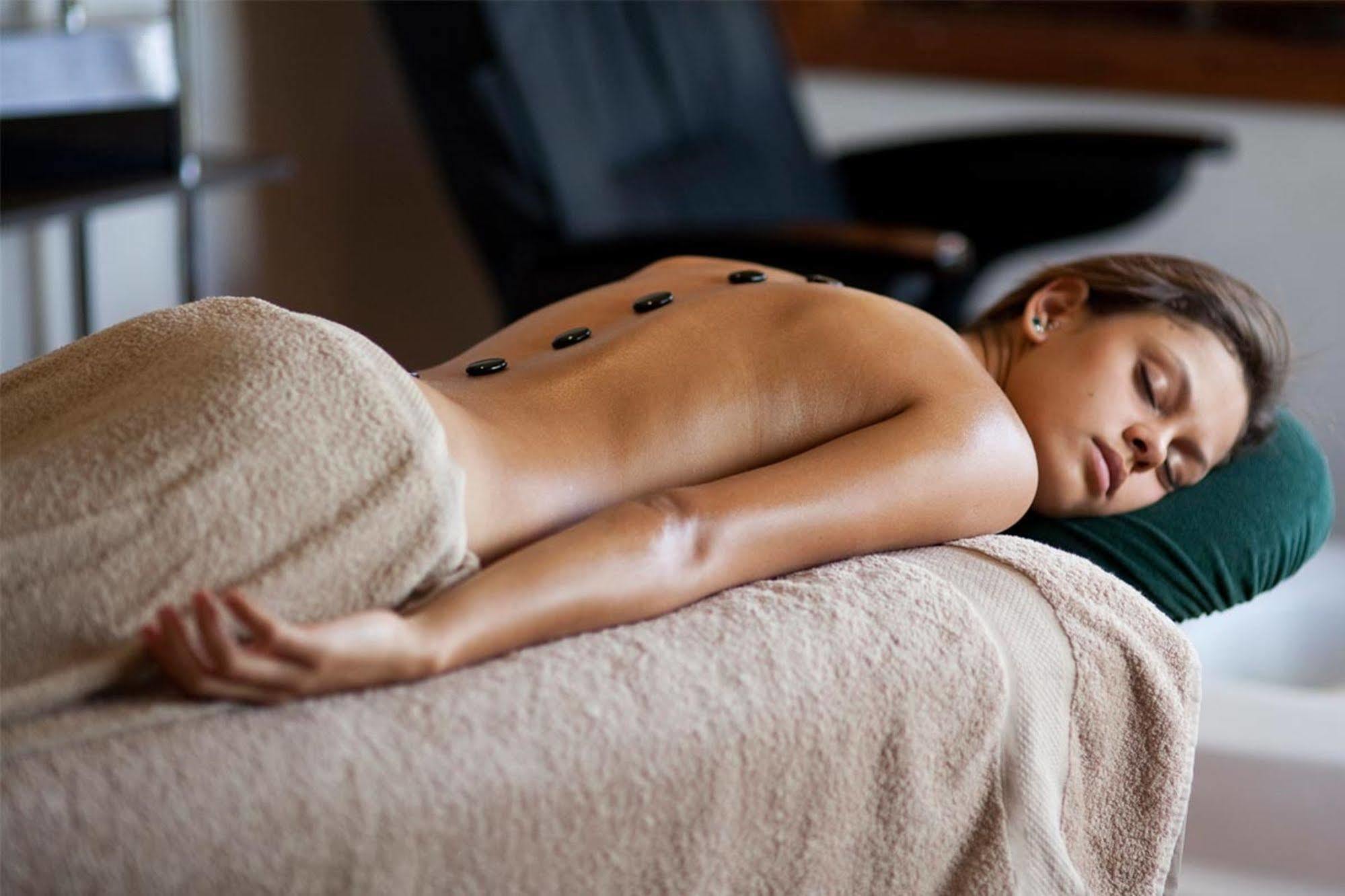 Lillypilly'S Cottages & Day Spa Maleny Dış mekan fotoğraf